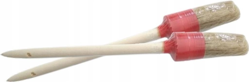 Rundbürste 50 KUNSTSTOFF