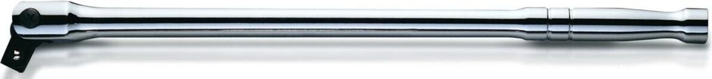 TOPTUL Vierkant-Steckgriff CFAC0806 125mm 0,12kg