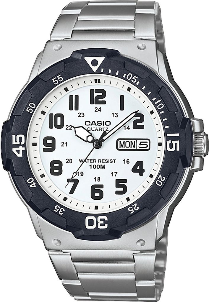 Casio Collection MRW-200HD-7BVEF Męski zegarek kwarcowy Zdjęcie produktu 
