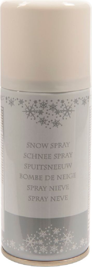 Kaemingk Sprühschnee weiß 400 ml