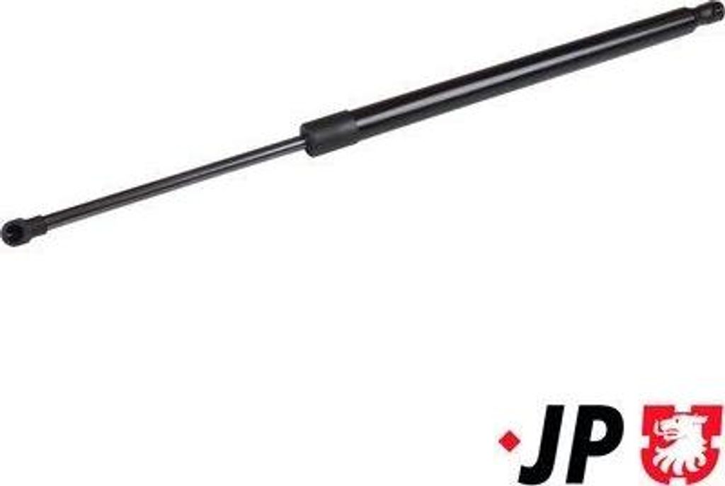JP GROUP 1181217300 Gasfeder Heckklappendämpfer für VW SHARAN (7N1, 7N2)