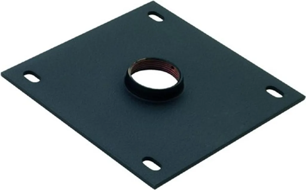 Chief CMA110 Piastra a Soffitto 8 pollici | Supporto Professionale NPT 1.5