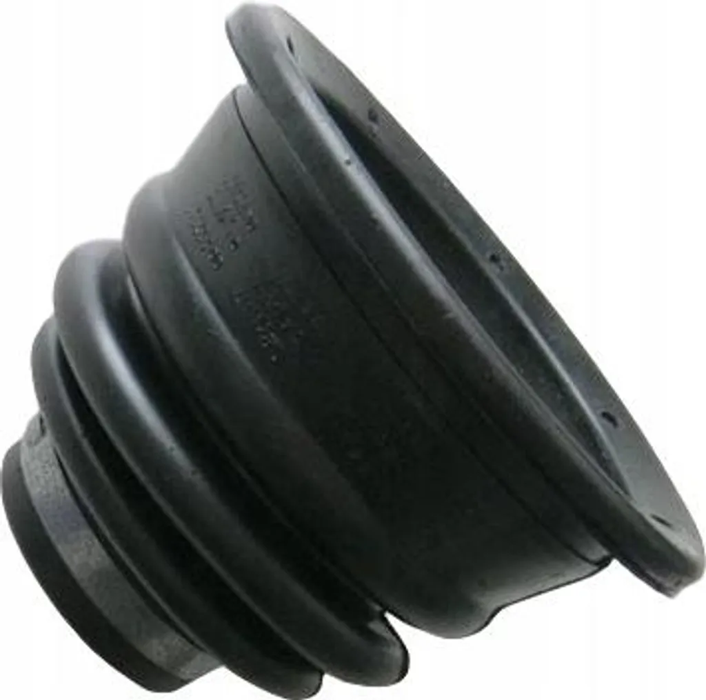 Couvercle intérieur gauche pour Volvo 480 réglage manuel OE 3270526