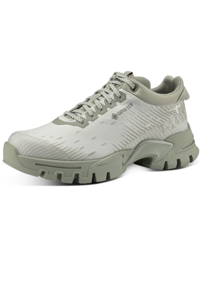 Tamaris Sneaker - Frozen Moss Synthetik Größe: 41 Normal