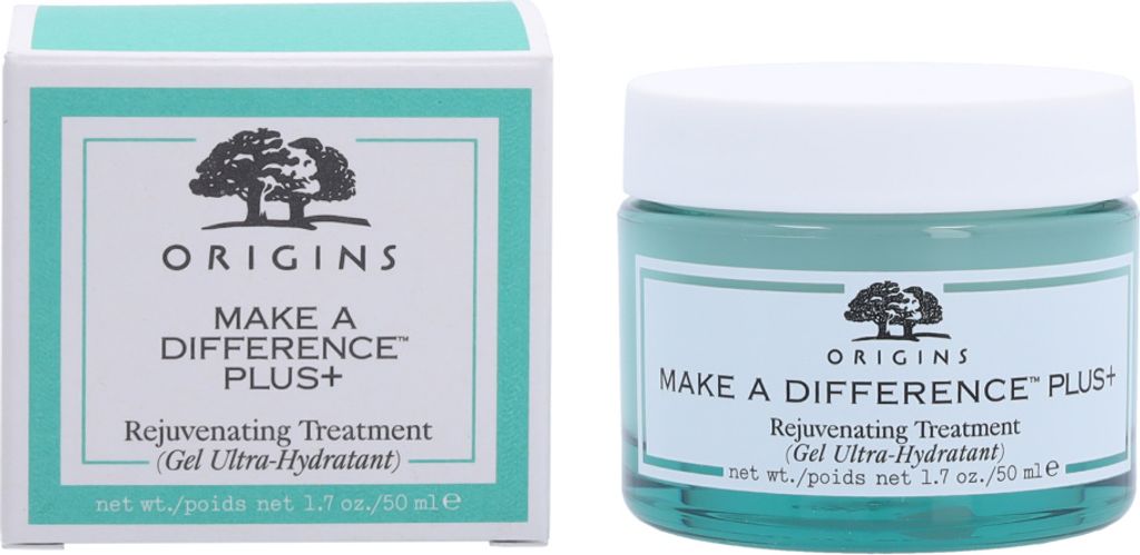 Origins Make A Difference + Rejuvenating Treatment Produktbild 