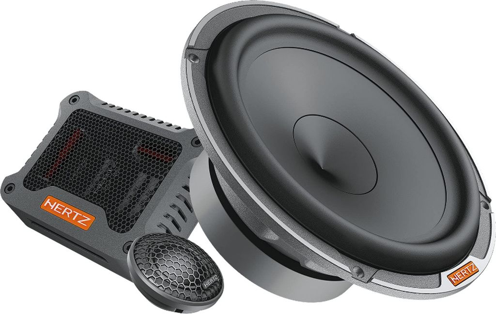 Reproduktory Hertz MPK 1650.3 PRO