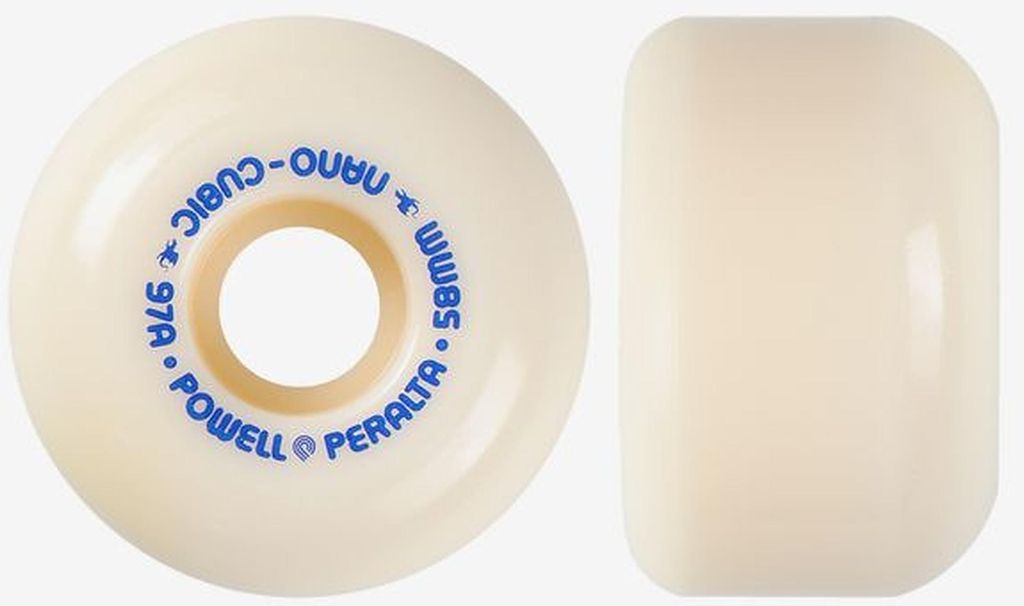 Powell-Peralta Dragon Nano-Cubic 52 mm 97A
