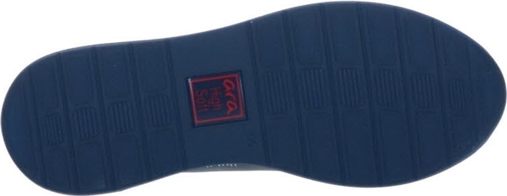 Ara Osaka - Blau Glattleder Größe: 39 Normal Produktbild 72