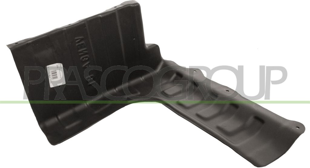 PRASCO KI3301904 - OE 291301P000 Motorraumdämmung, links, unten für Venga (YN)