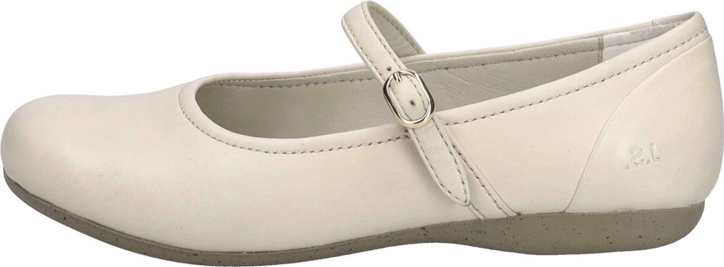 Josef Seibel Fiona 77 Ballerinas in Übergrößen Beige 87277 Produktbild 