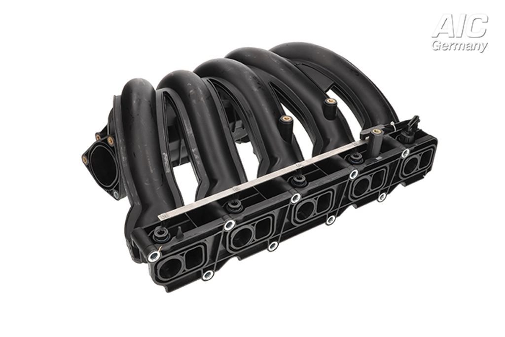 AIC 53000Set Stutzen Ansaugkrümmer passend für MERCEDES-BENZ E-Klasse Limousine (W211) C-Klasse Limousine (W203) E-Klasse T-modell (S211) CLK (C209)