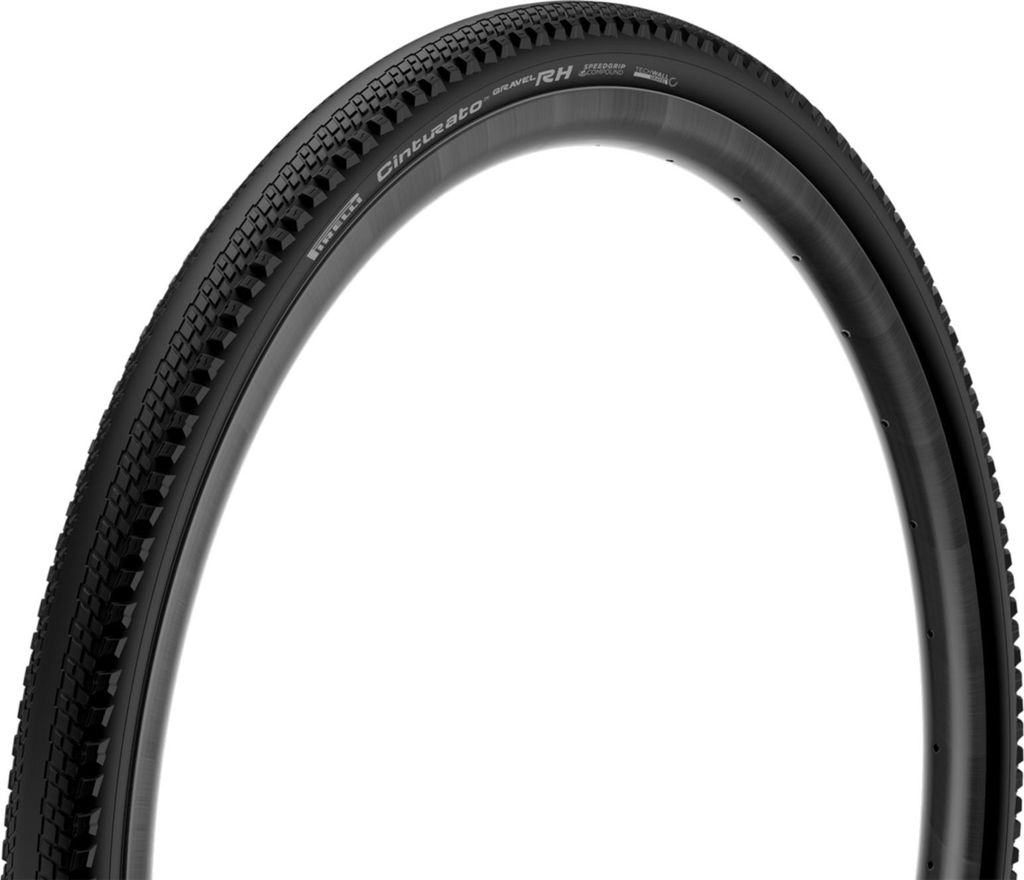Pirelli 45-622 Cinturato Gravel Rh Techwall Speedgrip Black Fold 4678600