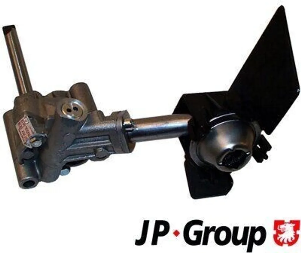 JP GROUP 1113100400 Pompe à Huile OE 027115105 pour Passat et Golf III