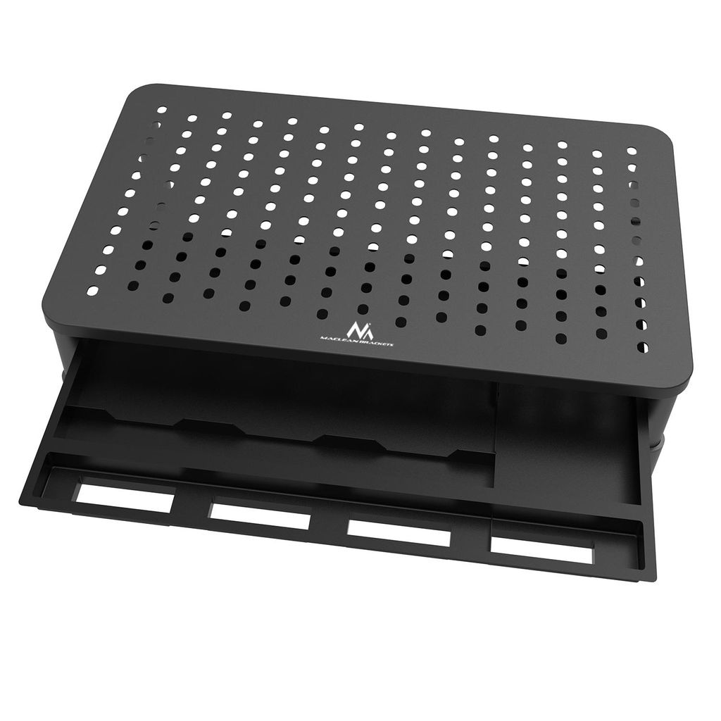 Podstawka pod monitor/laptop Maclean, 13-32", MC-946 Zdjęcie produktu 