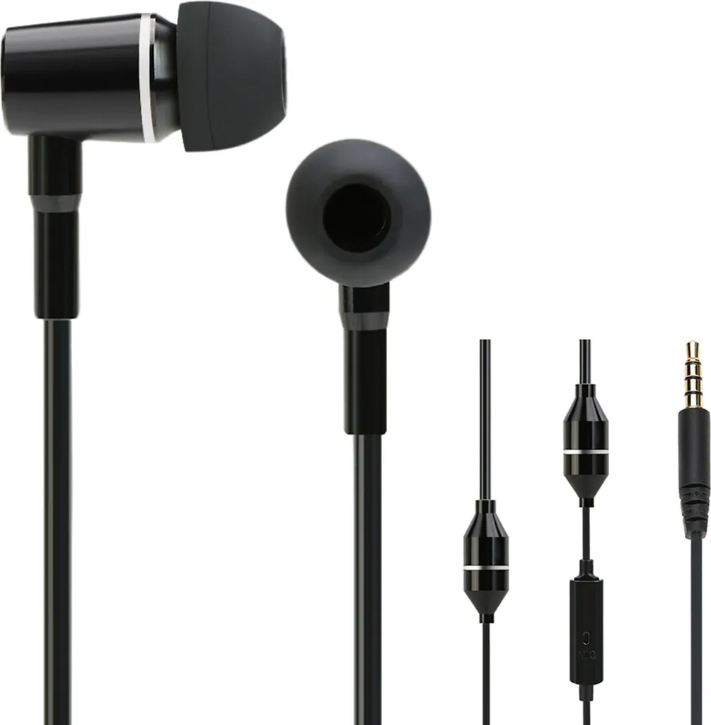 Cuffie FC12 per Famiglia: Audio Stereo Sicuro Anti-Radiazioni