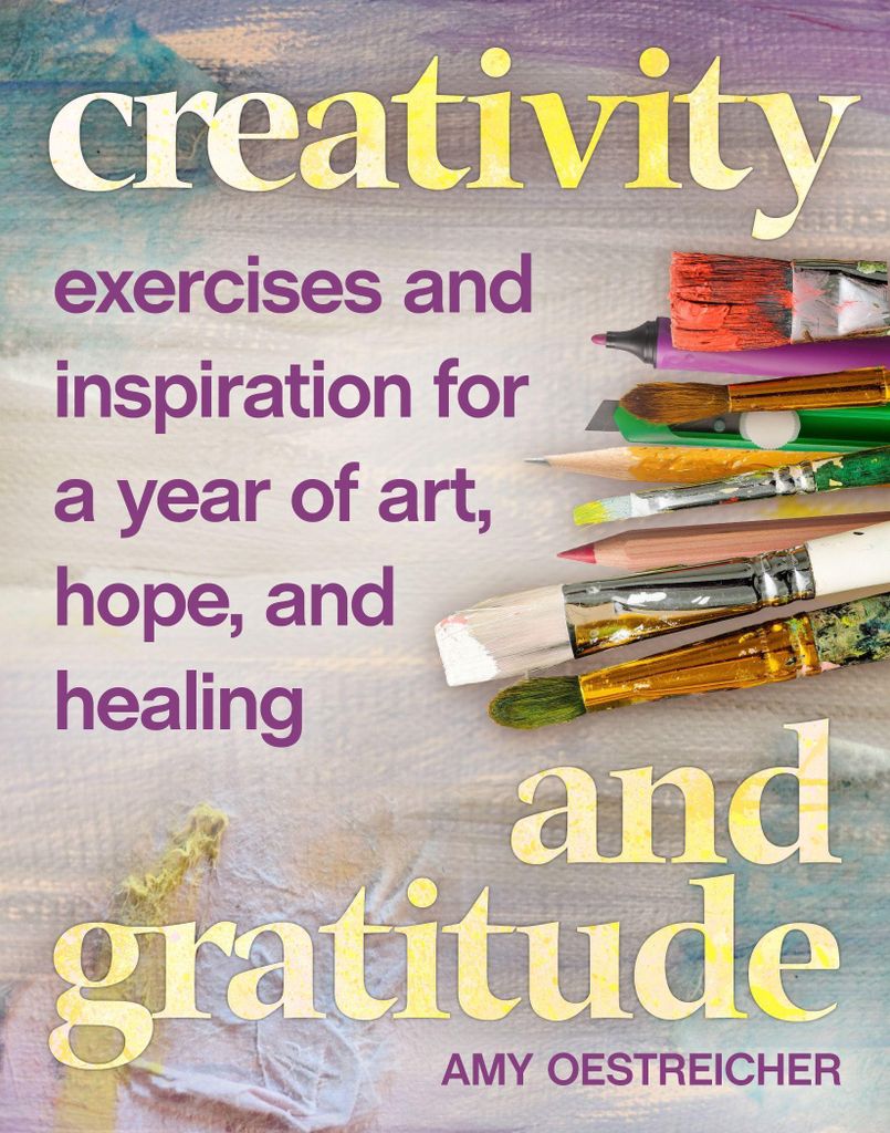 Oestreicher, A: Creativity and Gratitude