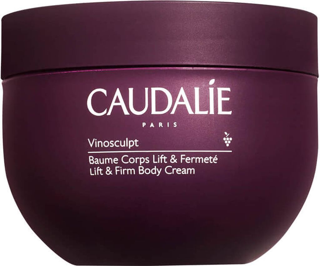 Caudalie 780261, Creme, Frauen, Kräftigend, Glättend, Produktbild 