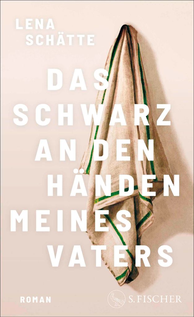 ZL Schätte/Das Schwarz an den Händen meines FISCHER, S.