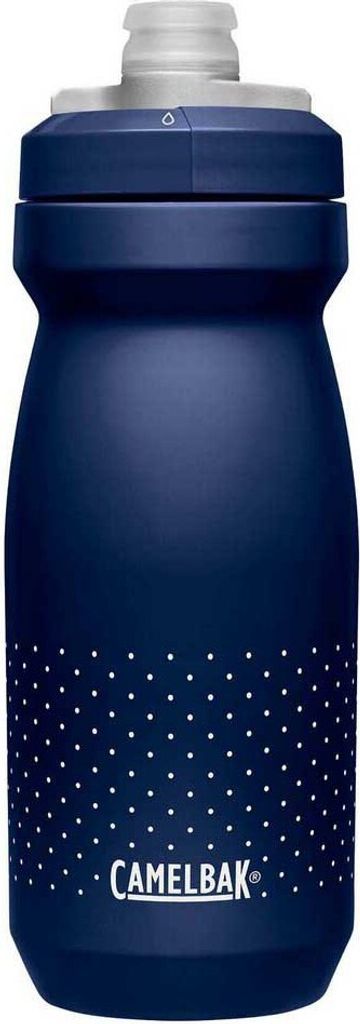 Camelbak Podium 620ml Trinkflasche Blau Blau One Size
