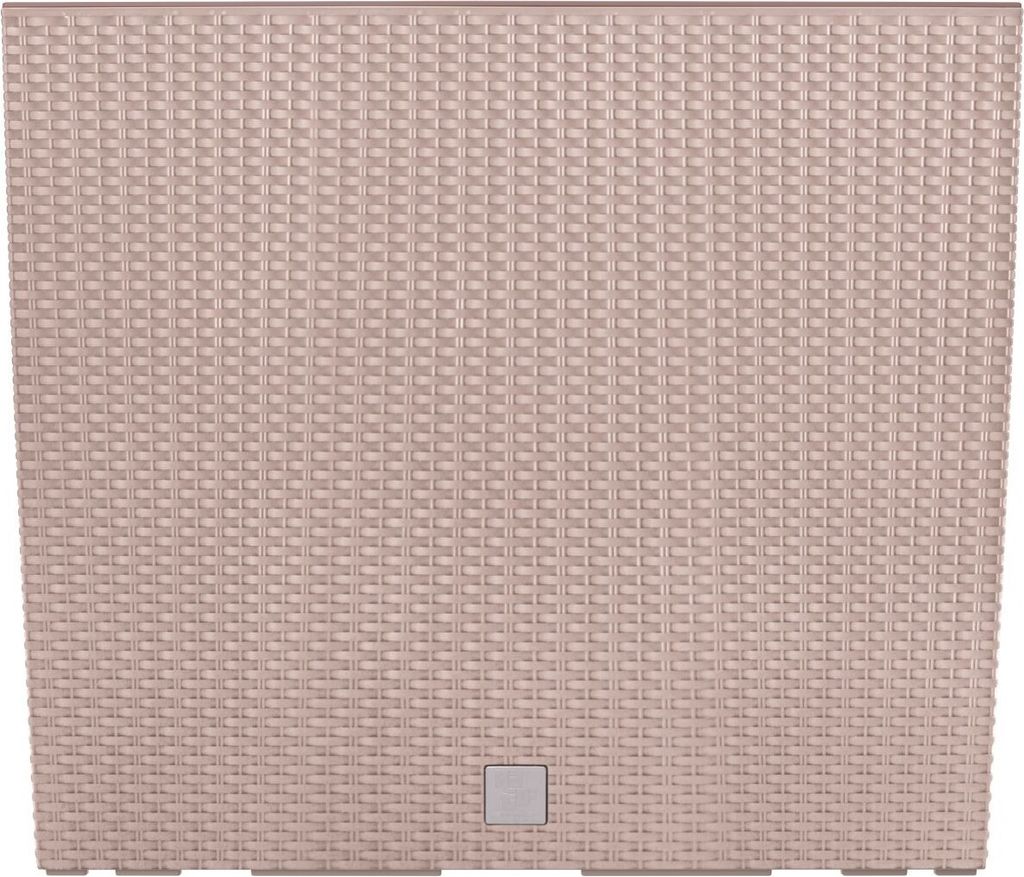 Mocca Kunststoff-Blumentopf 58 x 18 x 49,8 cm DFC600T-S433 Produktbild 7