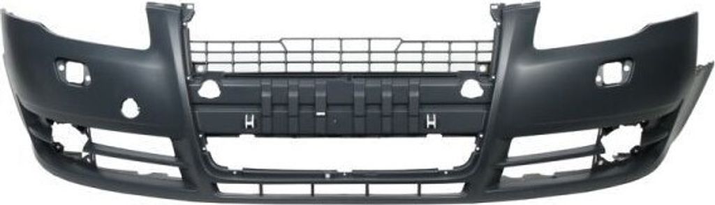 BLIC Stoßstange Stoßfänger für AUDI A4 Avant (8ED, B7) 5510-00-0028901P