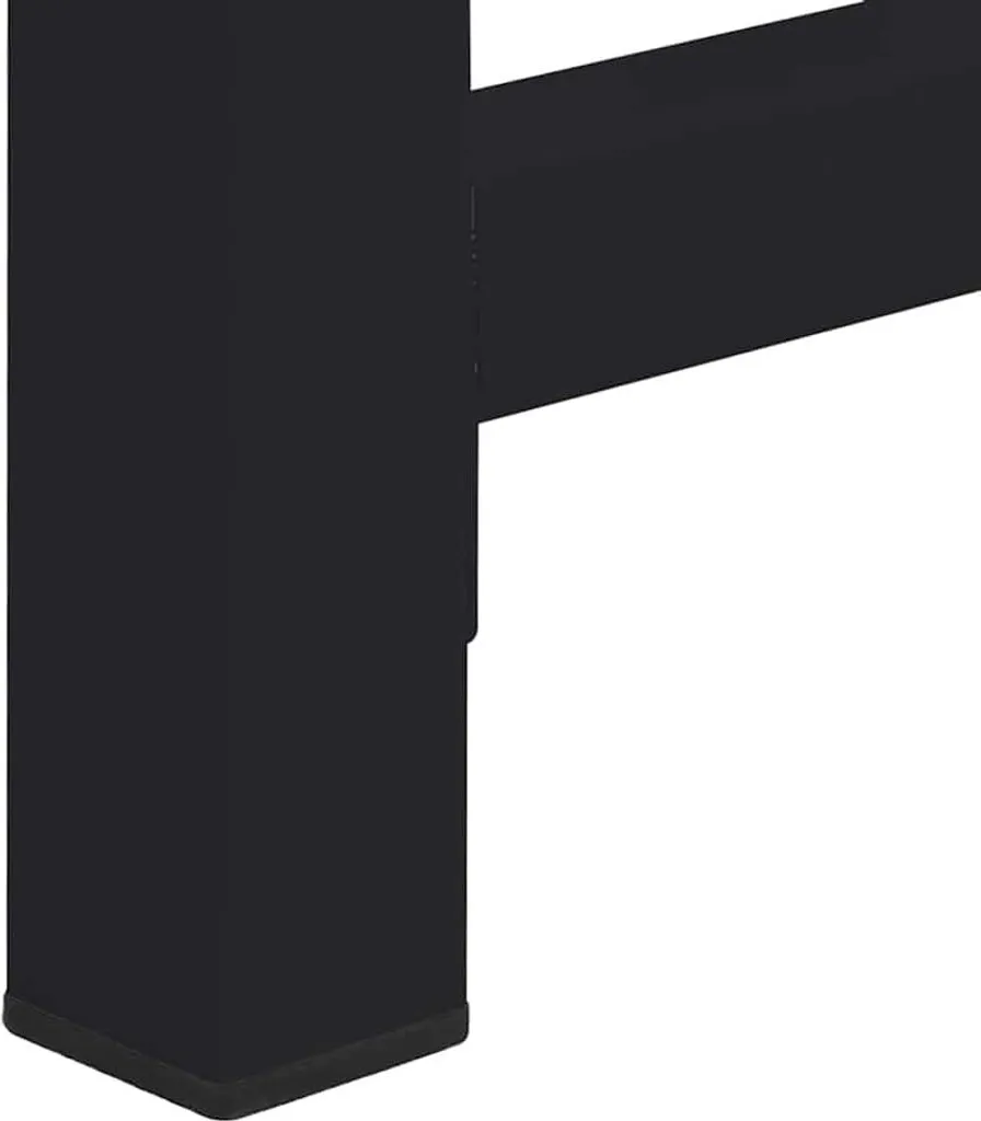 Support Lave-linge Double pour Buanderie - Hauteur Ergonomique 120 cm