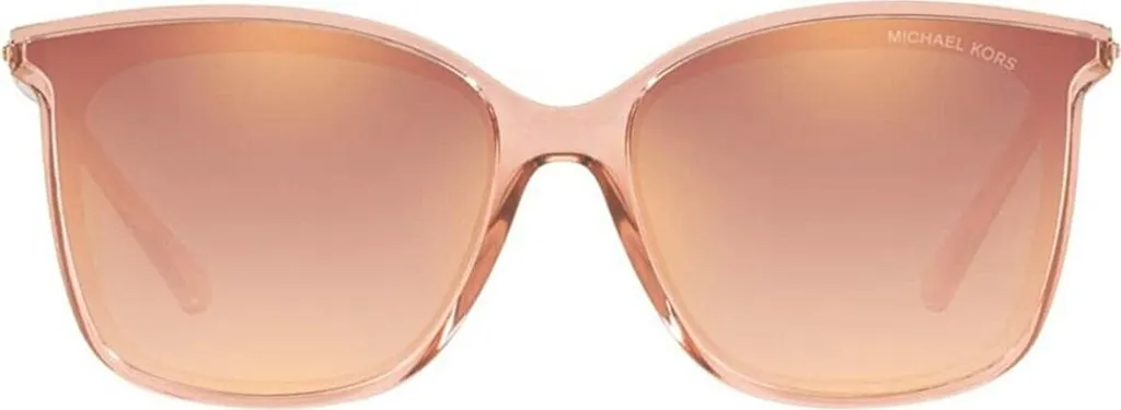 Michael Kors MK 2079U Zermatt: Occhiali Squadrati Donna Collezione 2024 - 2