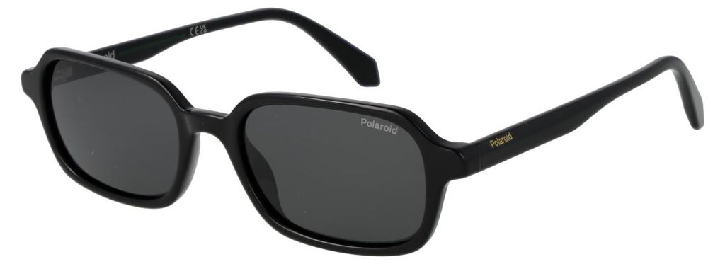 POLAROID SUNGLASSES Sluneční brýle PLD 4219_S 53807M9 Obrázek produktu 