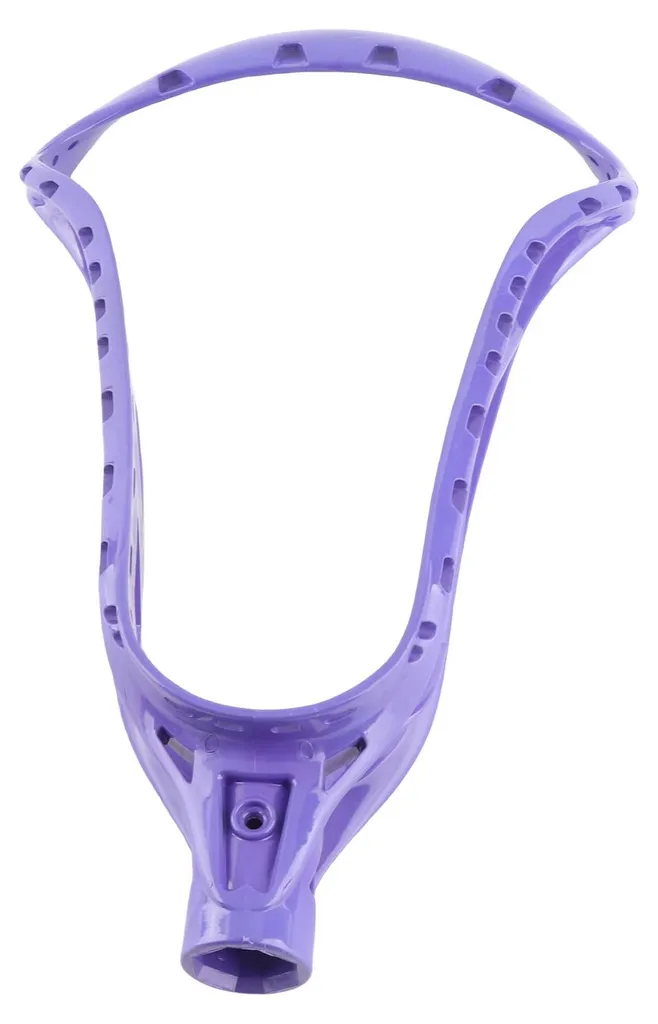 Tête de crosse résistante en nylon ProGrip pour joueuses de crosse