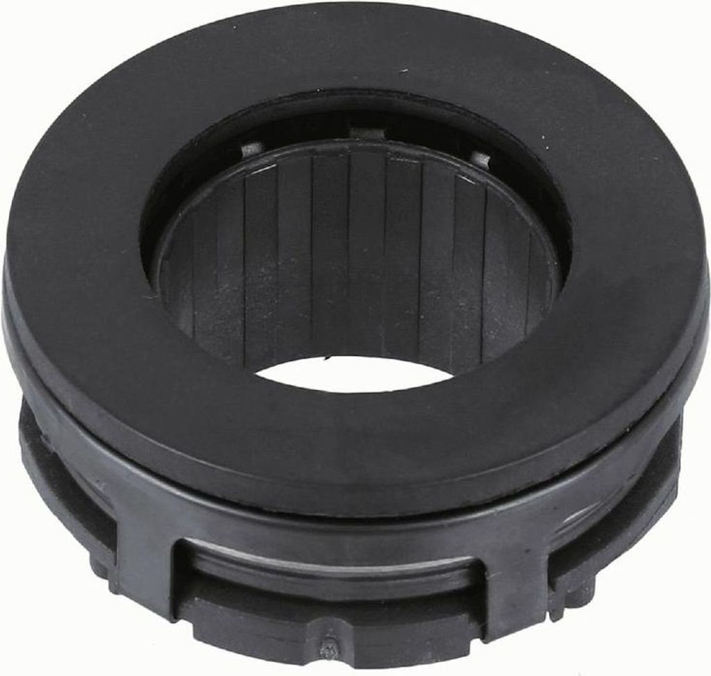 SACHS 3151 271 937 Ausrücklager OE 0B1141165G kompatibel mit A6 4A, A6 4F, A5 8T, A4 8K, A4 8H, A4 8E, A4 8D, A6 4B, Passat 3B, Phaeton, A8 4D, Bo...