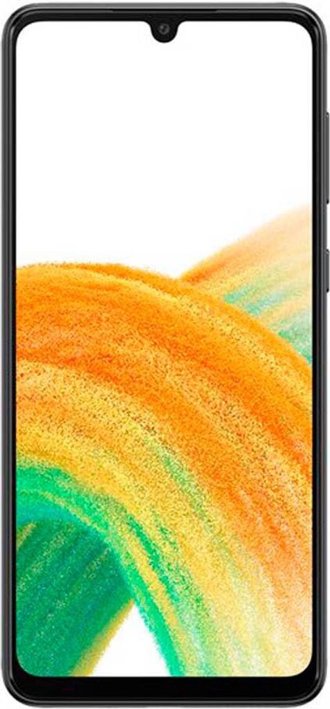 Samsung Galaxy A33 5G - Enterprise Edition - 5G Smartphone Produktbild 