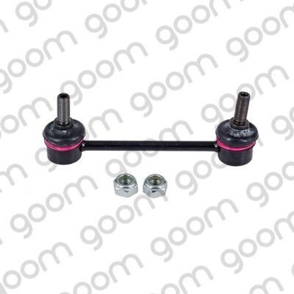 GOOM Koppelstange Stabilisator für FIAT Doblo Cargo (223) Hinten Links Hinten Rechts RS-0076