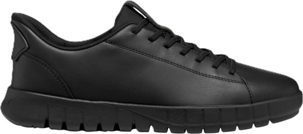 Schuhe Geox Flextride Plus U56MAA0009BC9999