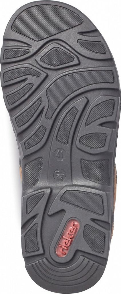 Rieker Obuv 2615625 Obrázok produktu 49