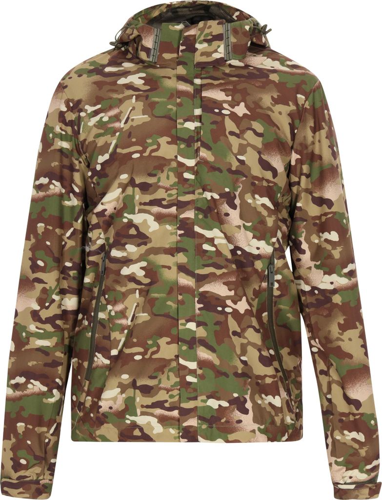 OCY herren jacke - olive, XXL
