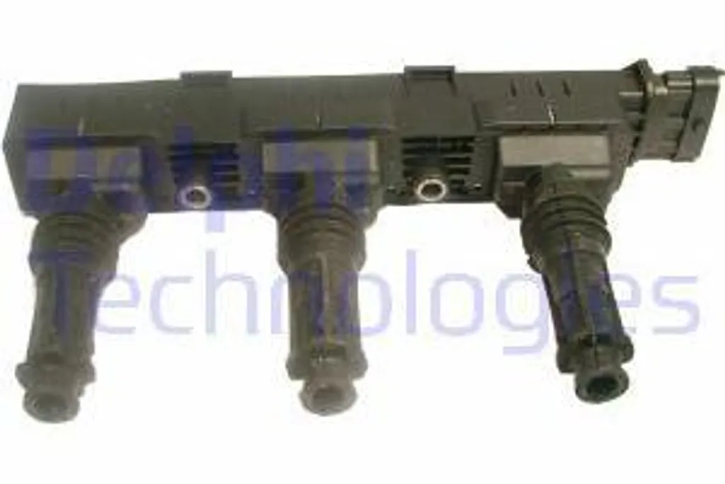 Bobine d'allumage Haute Tension Delphi GN10201-12B1 Performance OE