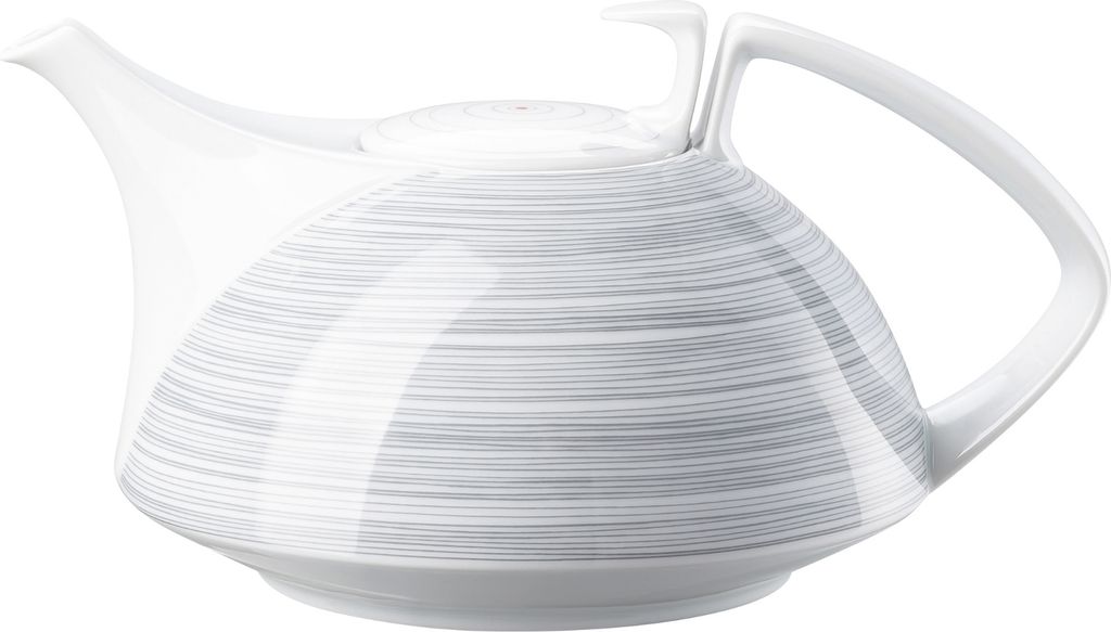 Rosenthal Teekanne 6 P. Stripes 2.0 11280-403261-14230