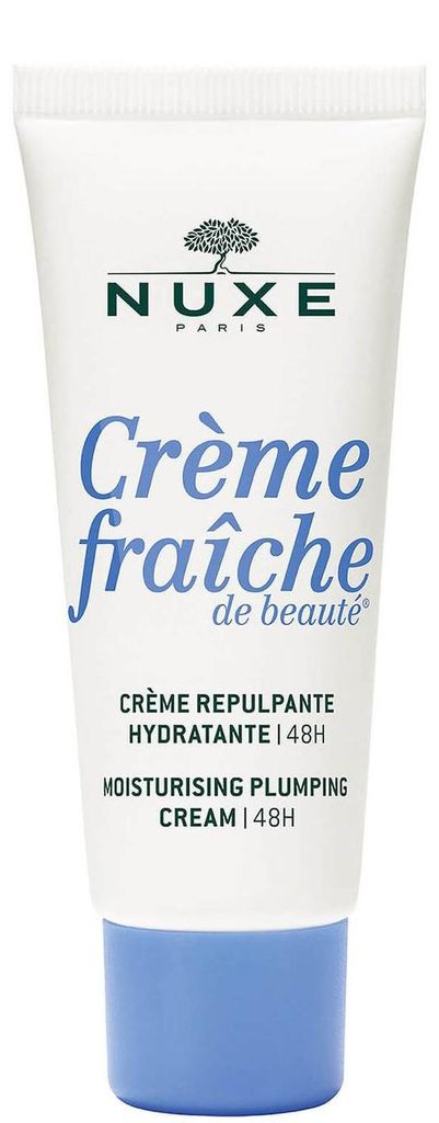 Nuxe Creme Fraiche de Beaute Vegan, hydratační, bohatá Obrázek produktu 