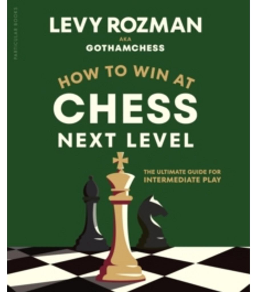 How to Win at Chess, Next Level Productafbeelding 