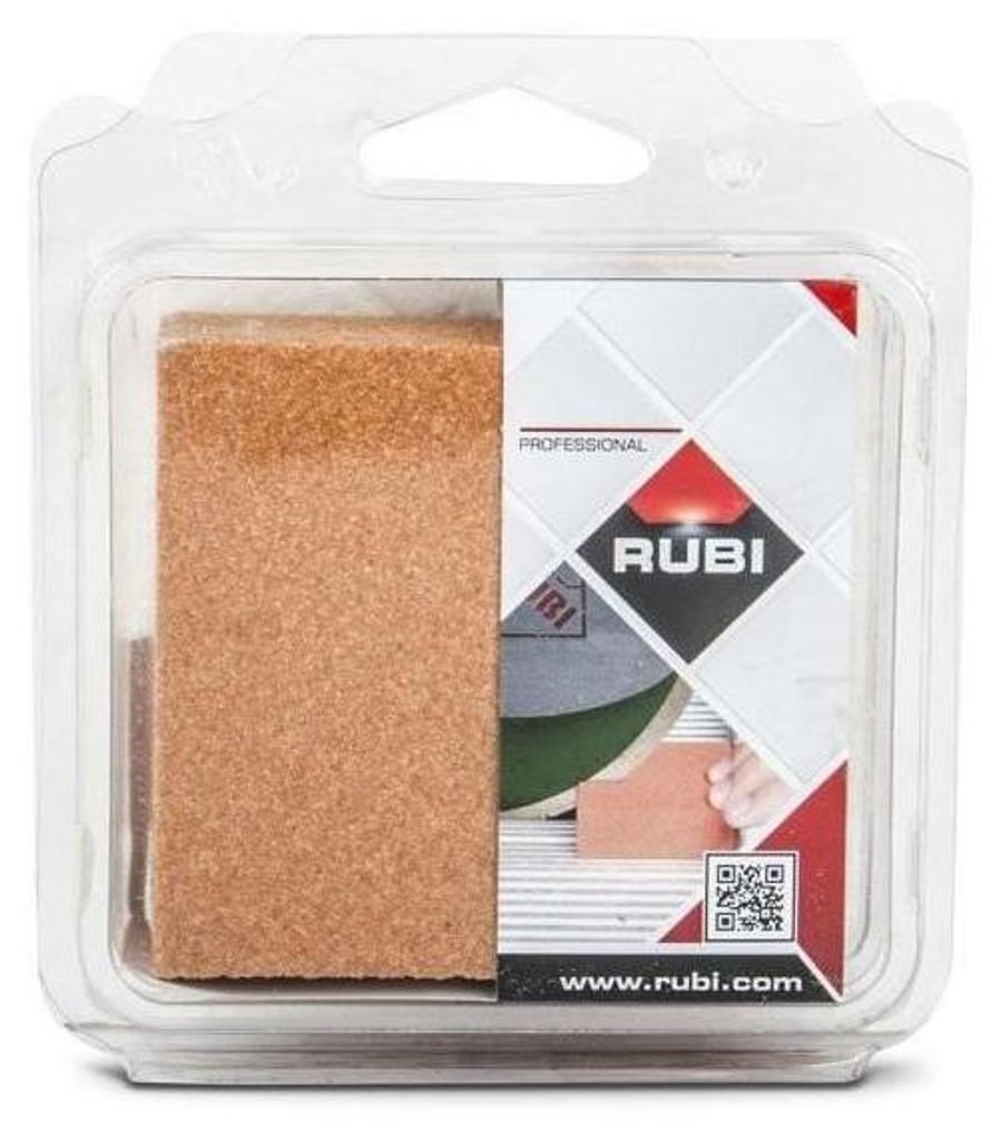 Blocco di pulizia Rubi per dischi diamantati Immagine del prodotto 