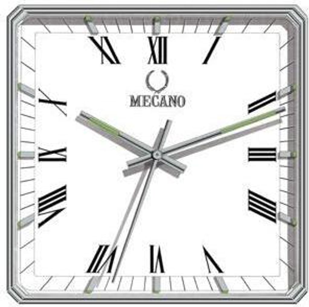 Mecano