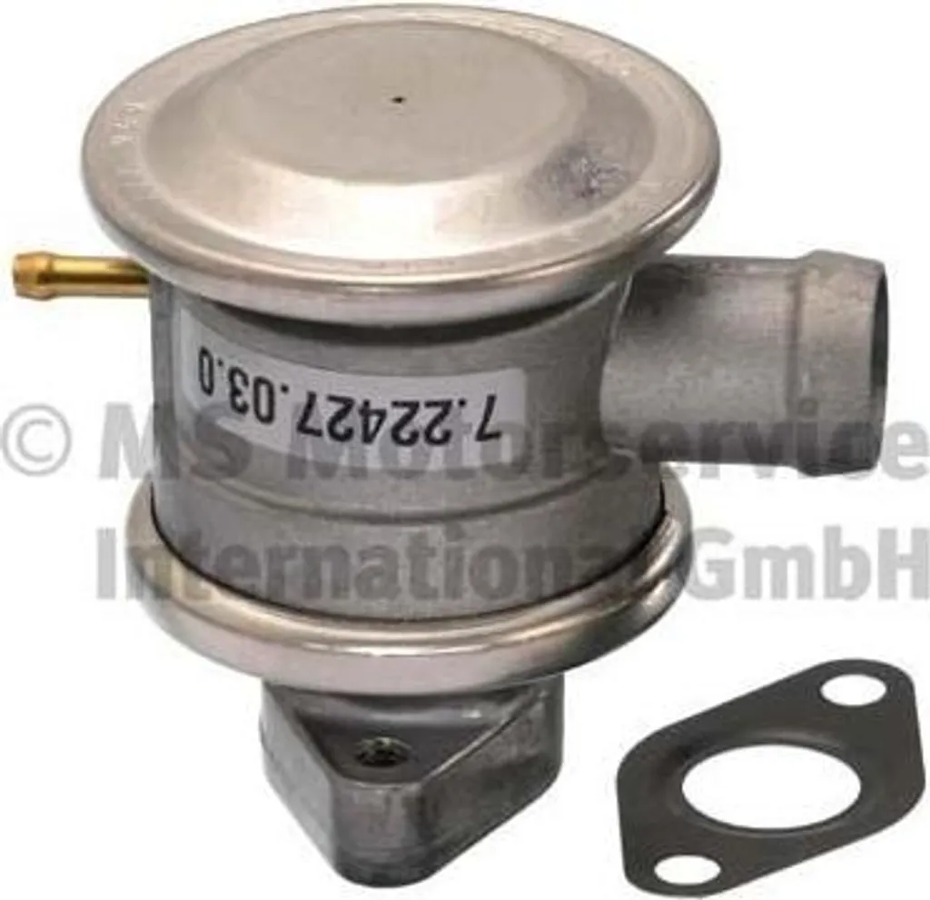 Supprimer Voyant Moteur avec la Soupape d'Air PIERBURG 7.22427.03.0 OE