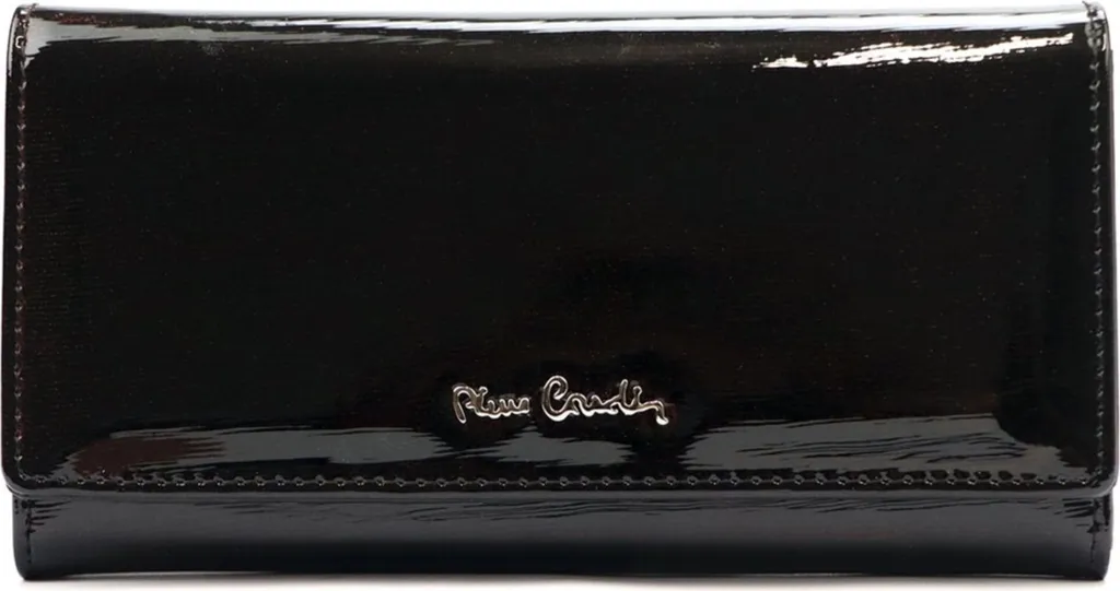 Recensione Portafoglio Pierre Cardin GREG 19233: Il Regalo Ideale in Pelle