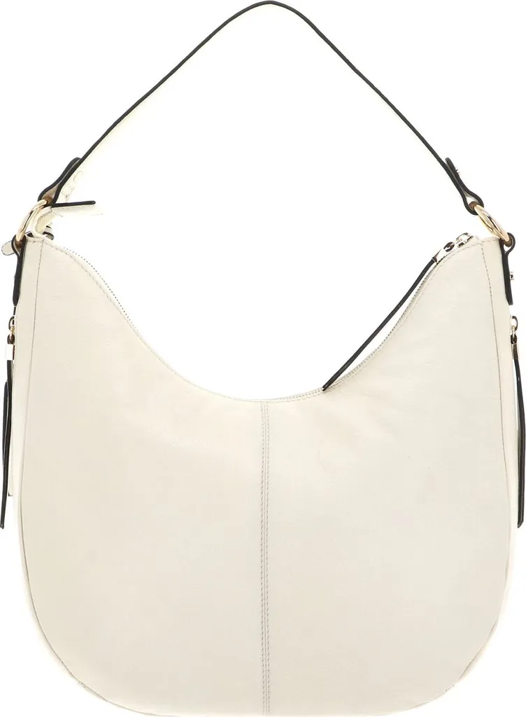 Picard Java Cream: La Borsa Beige in Pelle che Racconta una Storia - 3