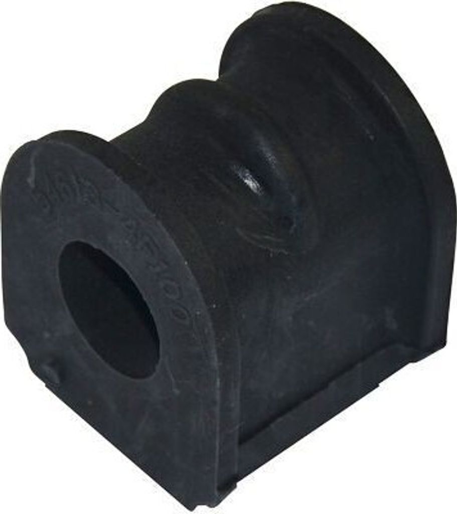 KAVO PARTS Lagerbuchse Stabilisator Stabigummis SBS-6506 Vorne für NISSAN MICRA II (K11) 40mm 20mm