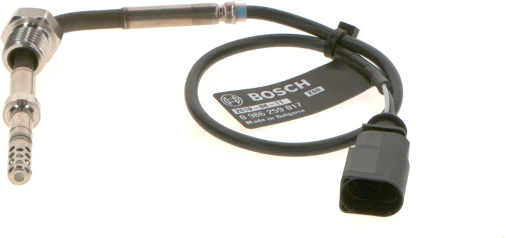 Capteur de température 059906088A pour corriger erreur voyant moteur
