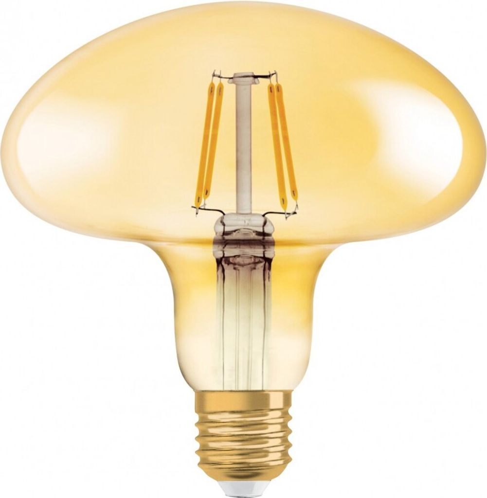 Osram Vintage 1906 LED 40 4.5 W/2500 K E27 LED-Lampe, Produktbild 