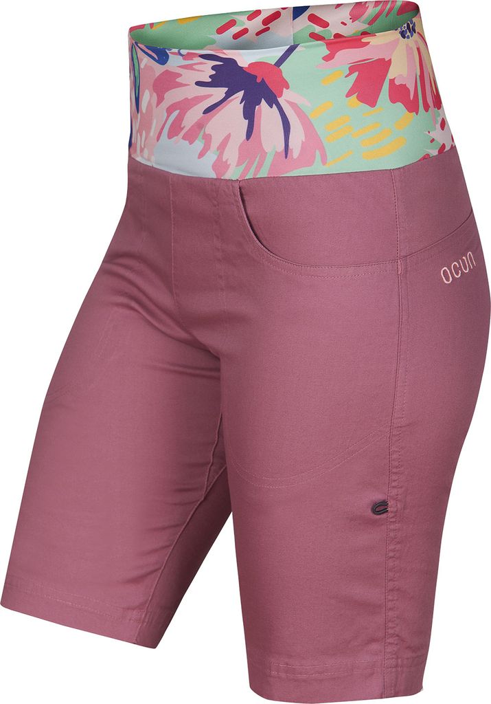Ocun Sansa Women's Shorts rose mesa M Produktbild 