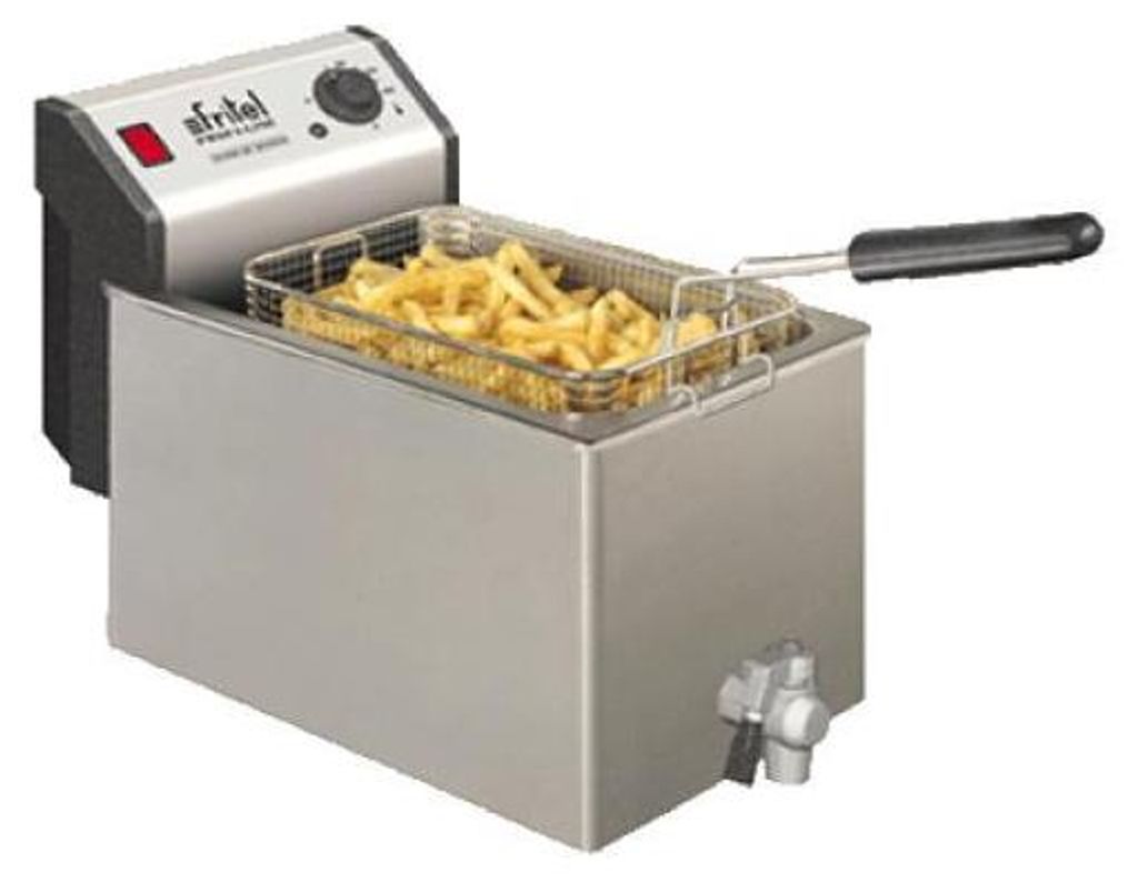 FRITEL SF 4620 Friteuse Image du produit 