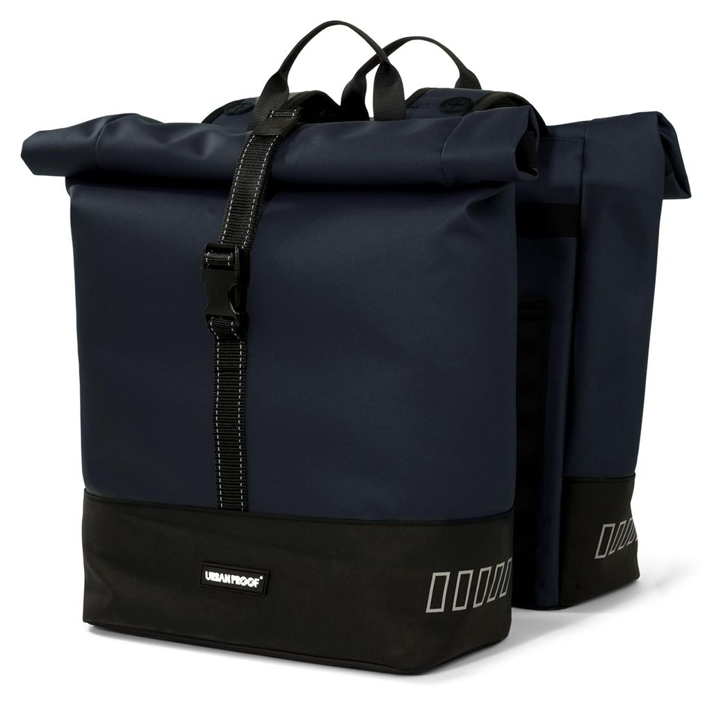 Recyklovatelná cyklistická brašna Urban Proof Rolltop, Obrázek produktu 